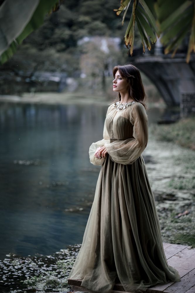 Фотография автора Ирина Мухина