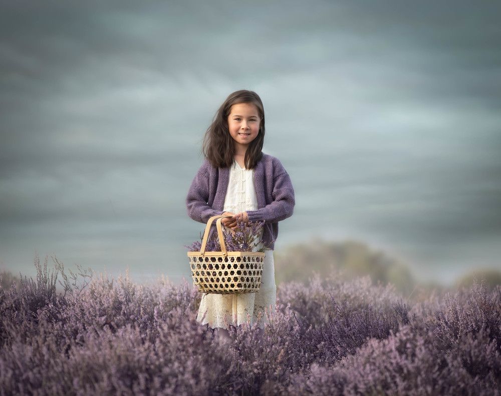 Photograph by Lisa Kingham