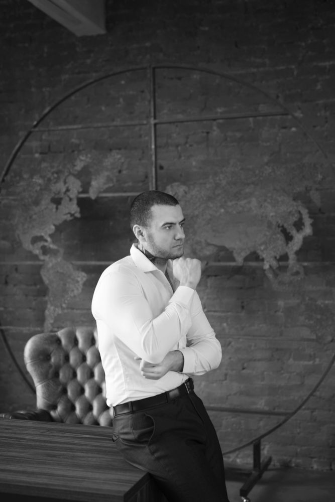 Photograph by Жанна Безрукова