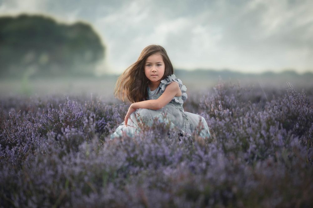 Photograph by Lisa Kingham