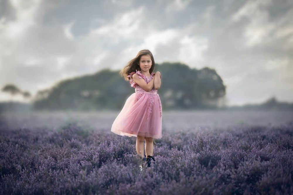 Photograph by Lisa Kingham