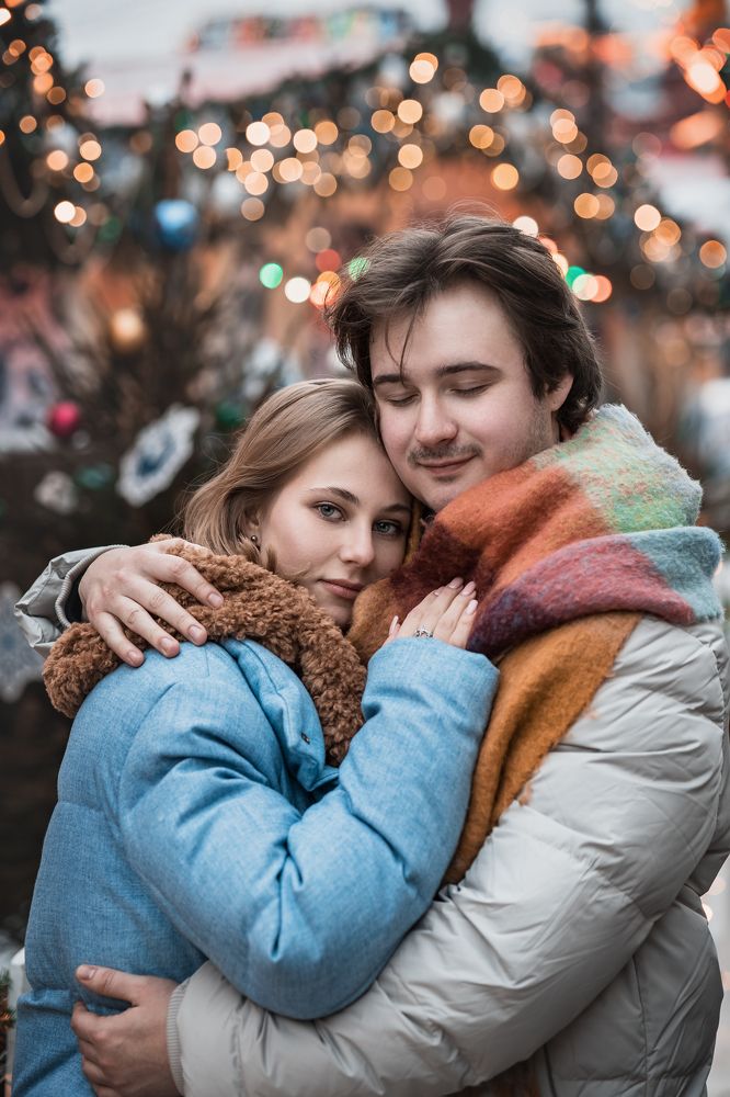 Фотография автора Ирина Мухина