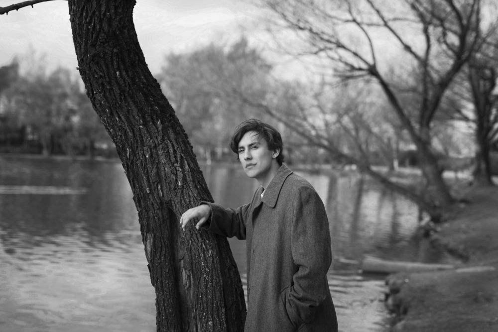 Photograph by Жанна Безрукова