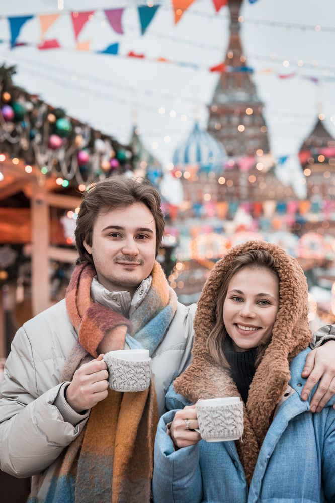 Фотография автора Ирина Мухина