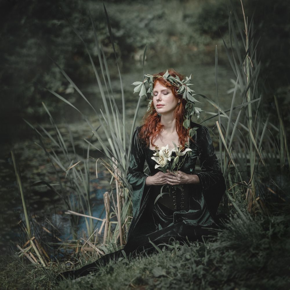 Фотография автора Ирина Мухина