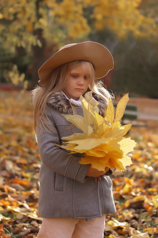 Фотография автора Юлия Нефёдова