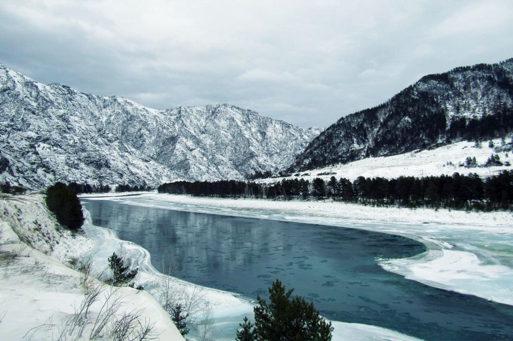 Photograph by Наталья Полетаева