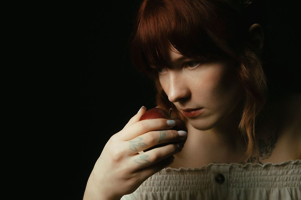 Photograph by Илья Зиновьев