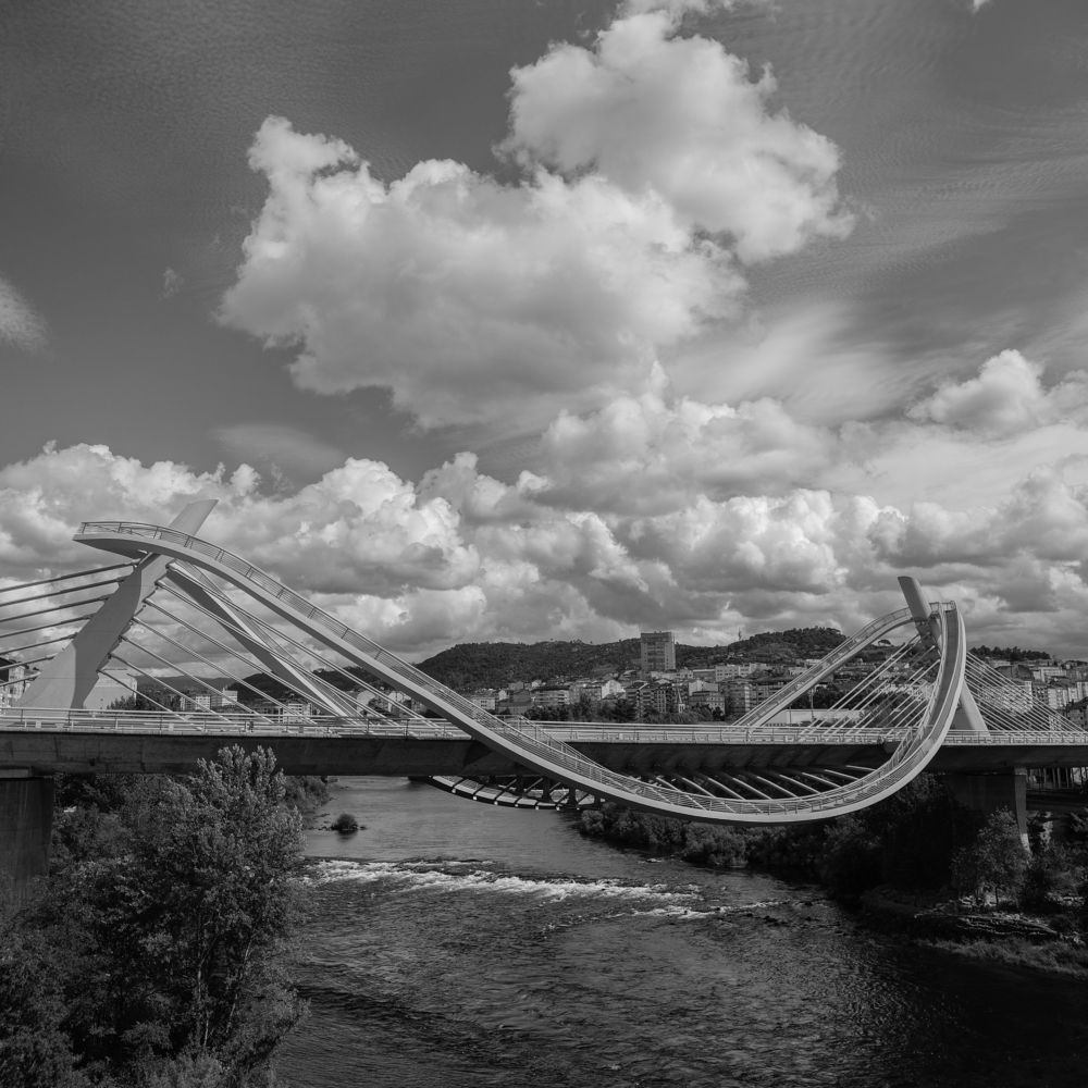 Milenium Bridge