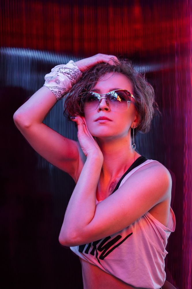 Photograph by Катерина Мельникова