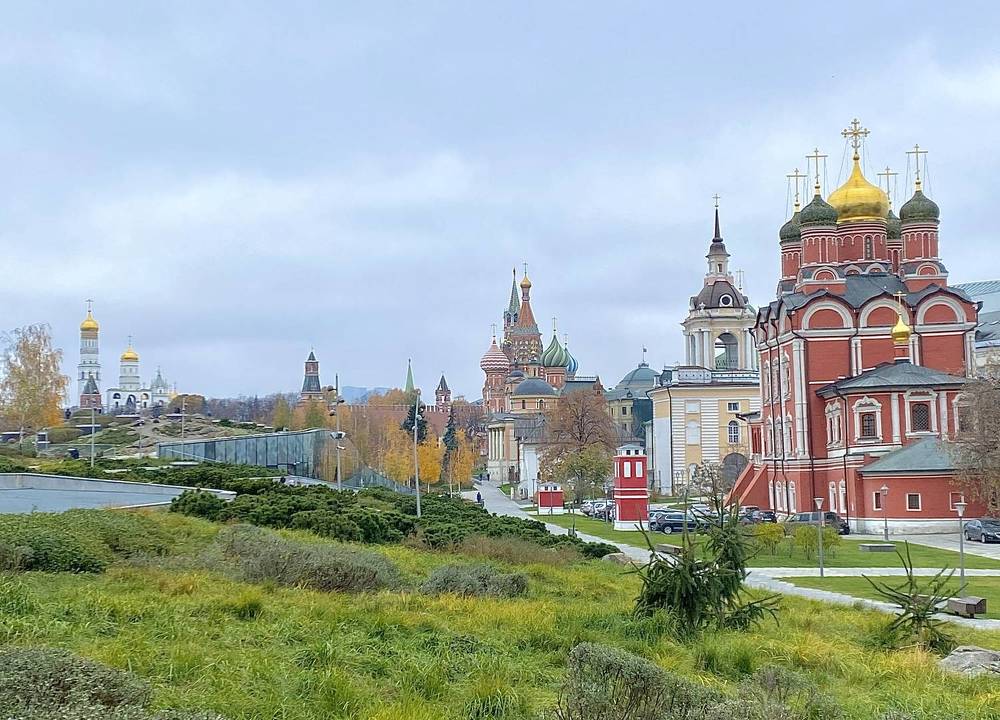 Photograph by Дарья Михайловна