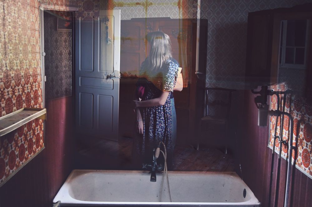 Photograph by Sébastien Wautié