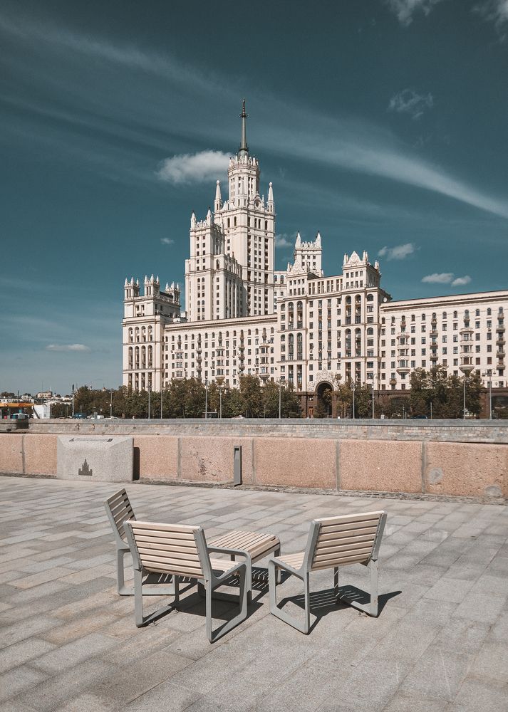 Photograph by Александр Гришин