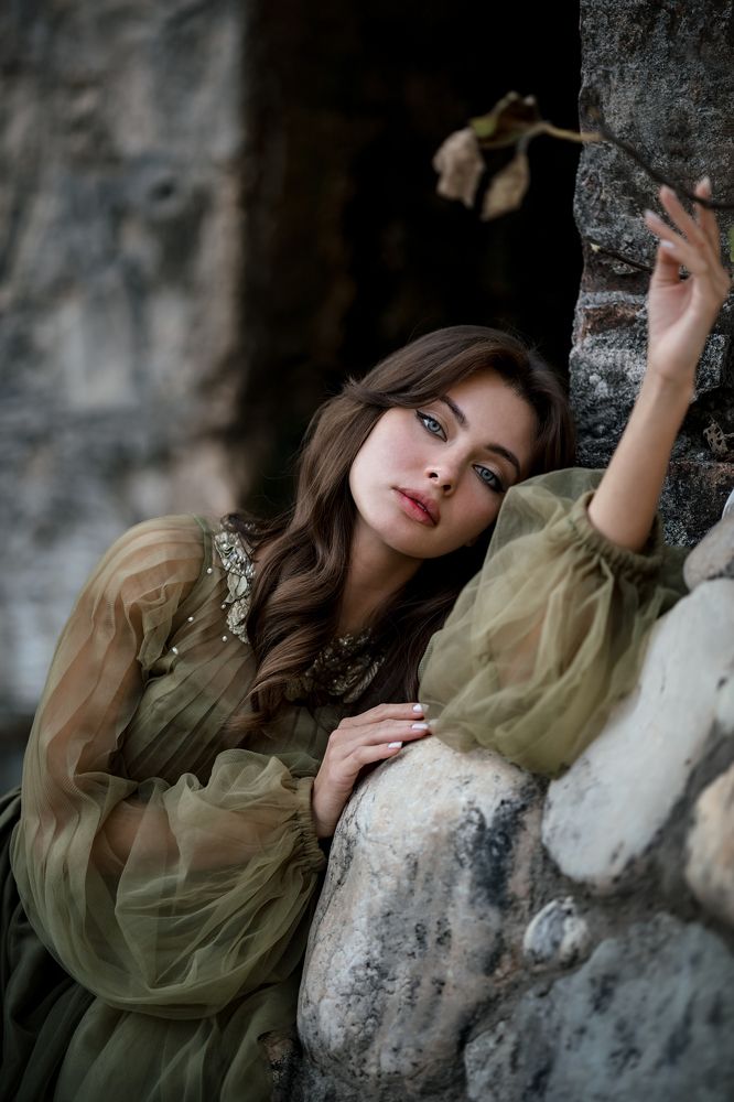 Фотография автора Ирина Мухина