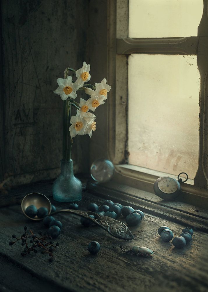 Photograph by Natalia Ricci