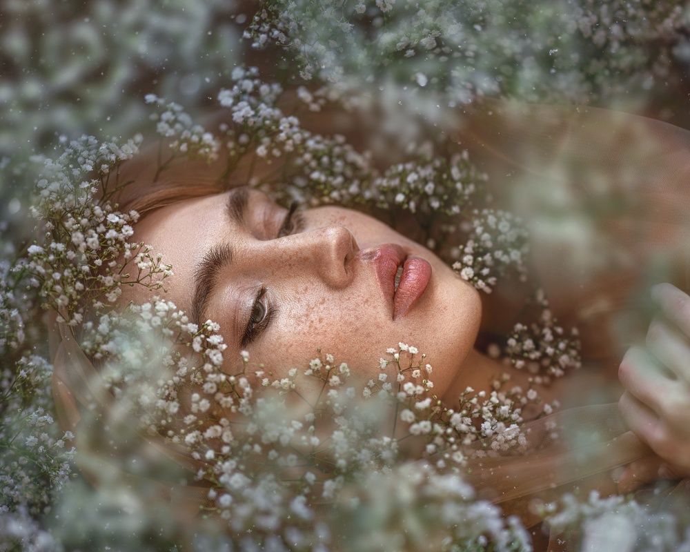 Фотография автора Evgeniya Fedorova