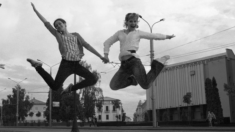 Photograph by Andrei Vaitovich