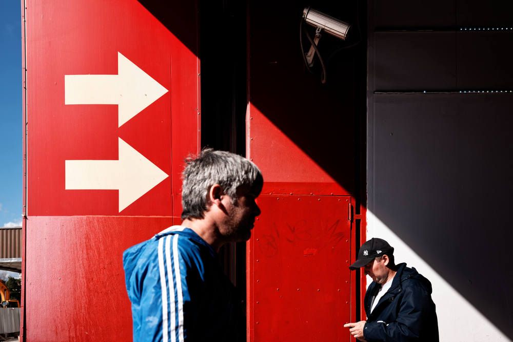 Photograph by Алексей Молотов