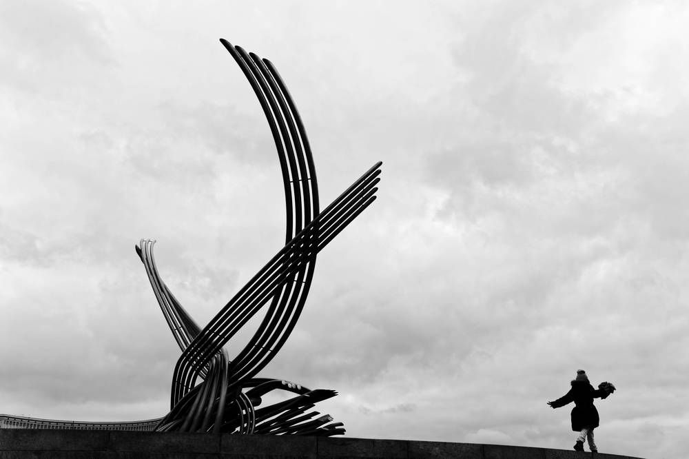 Photograph by Алексей Молотов