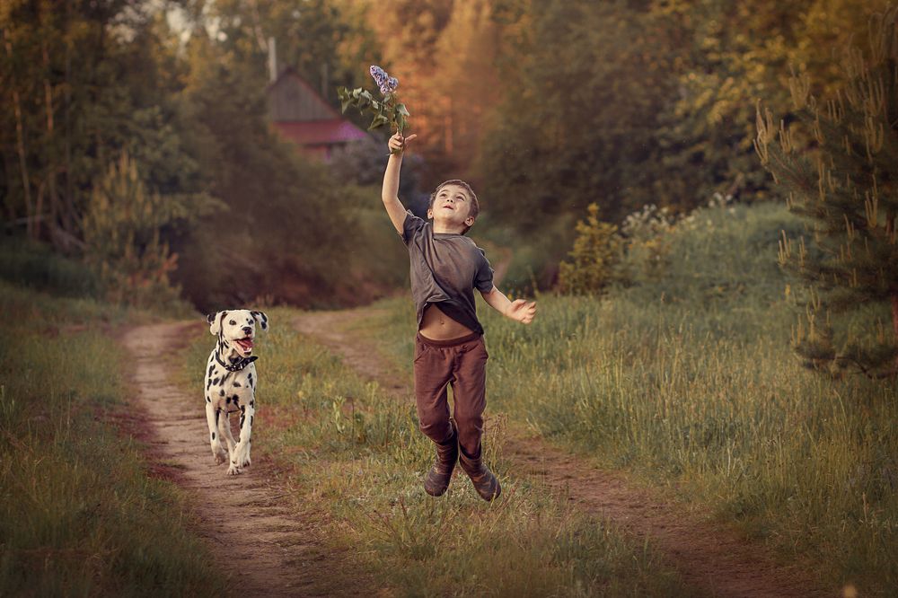 Photograph by Юлия Ларионова