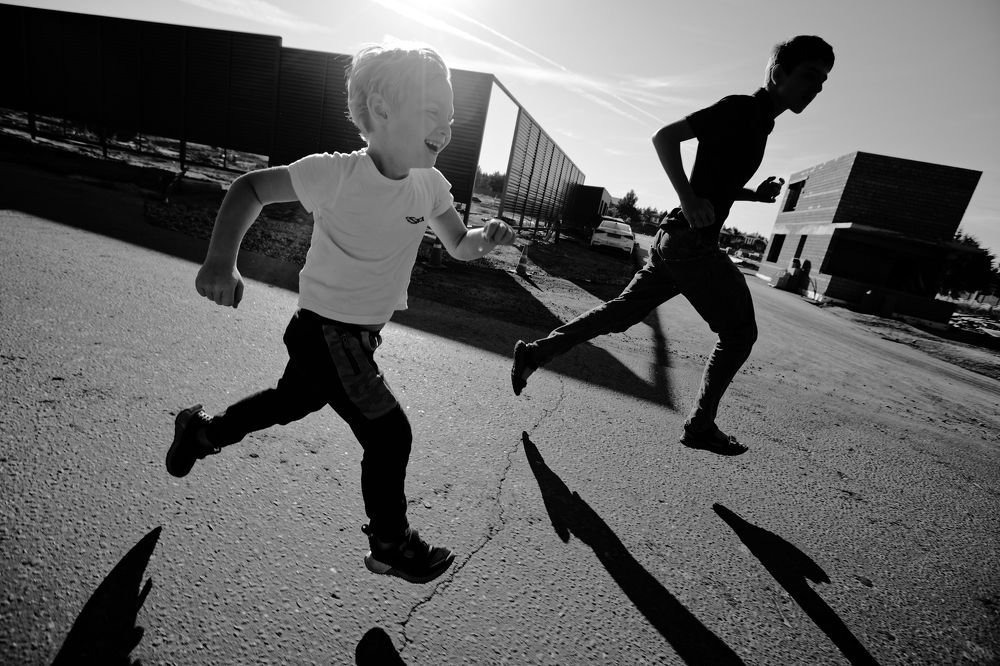 Photograph by Алексей Молотов