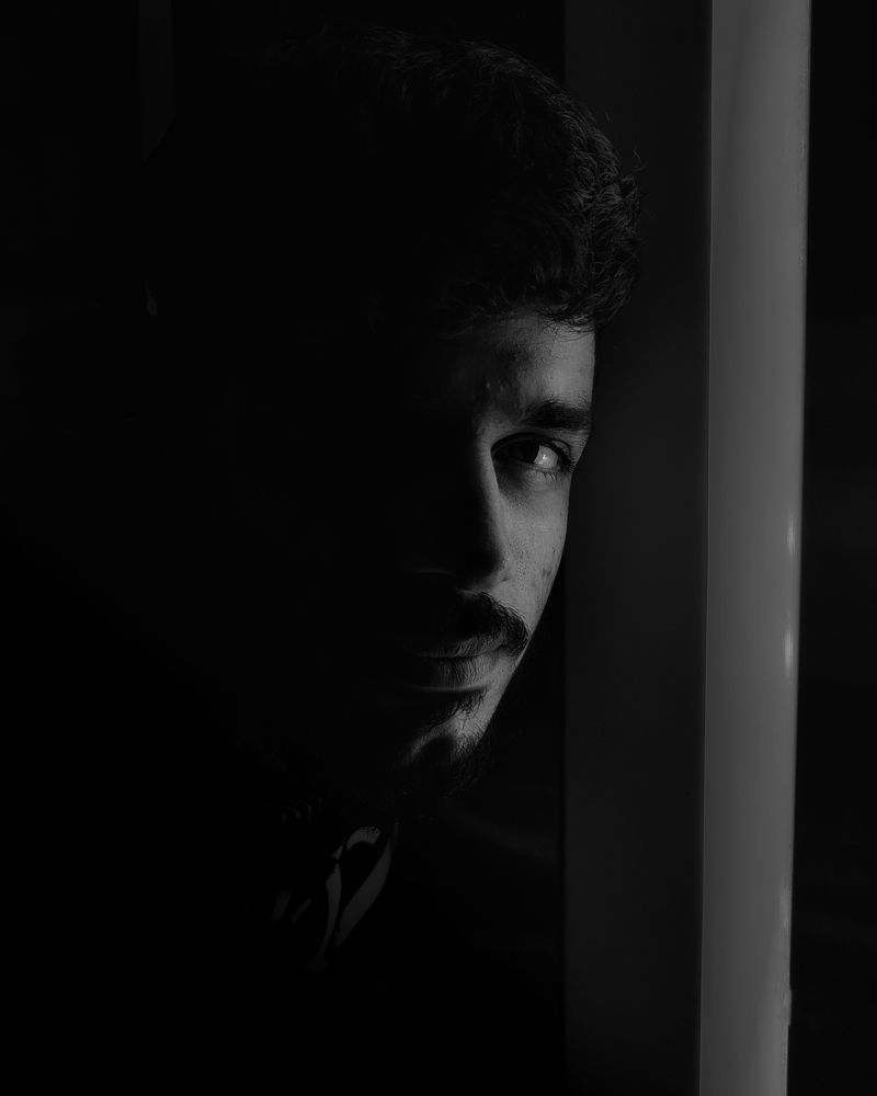 Фотография автора Saeed imam jaffar