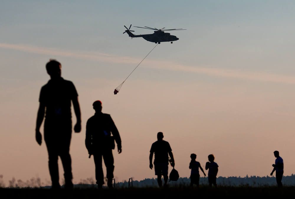 Photograph by Алексей Молотов