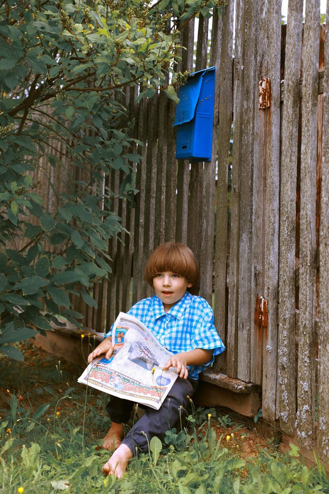 Photograph by Елена Сиднина