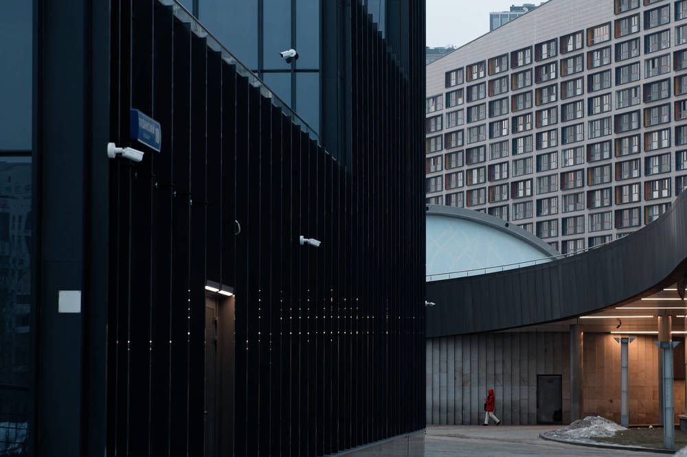 Photograph by Алексей Молотов