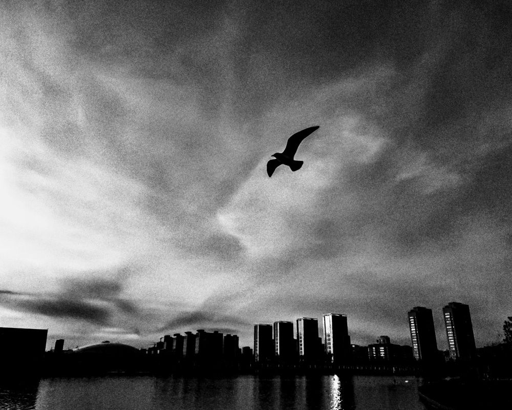 Photograph by Kanat Amre