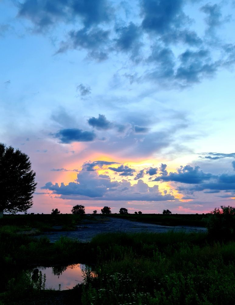 Photograph by Сергей Мамалюк