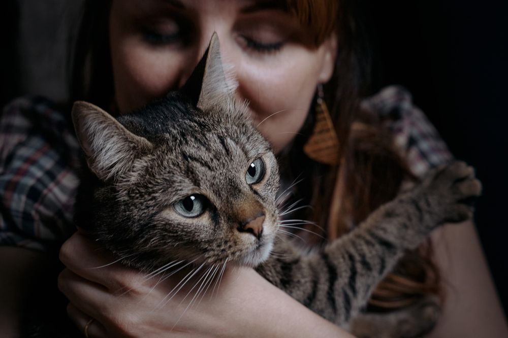 Photograph by Anna D.