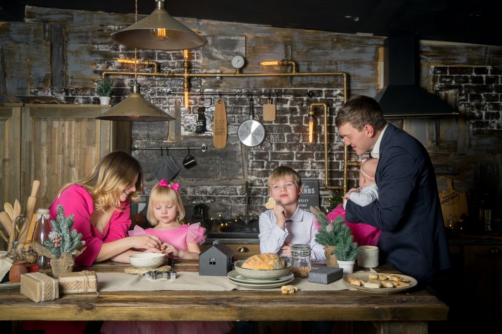 Фотография автора Василиса Новикова