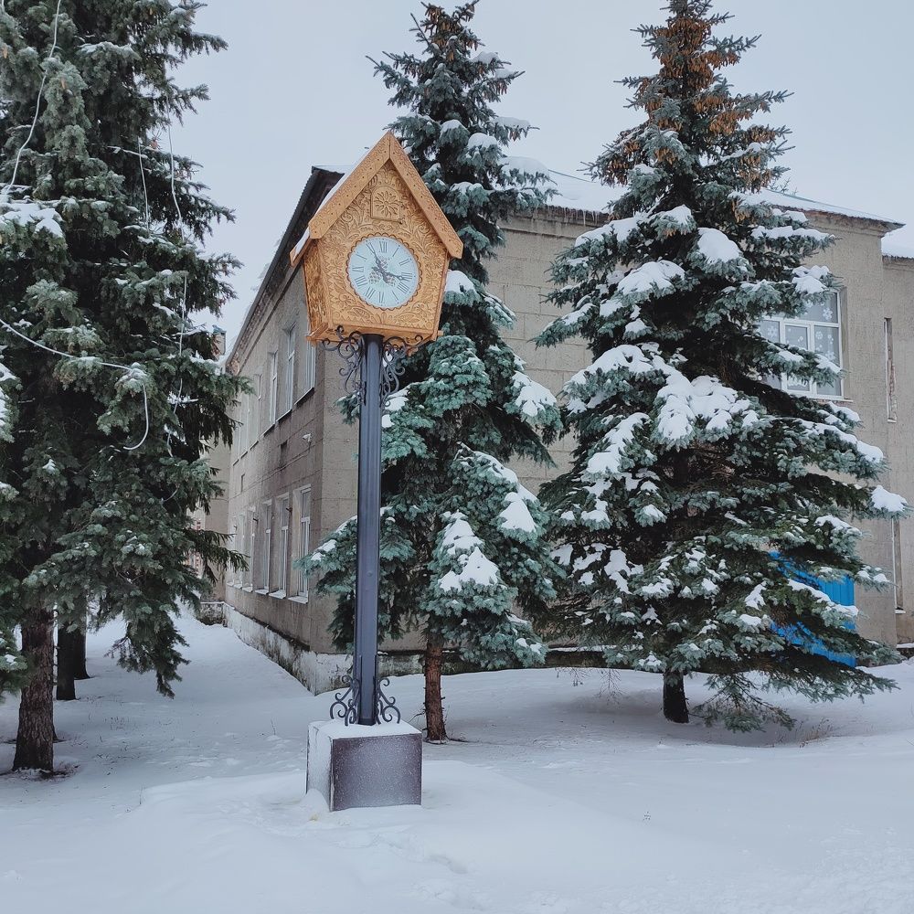 Photograph by Елена Колесникова