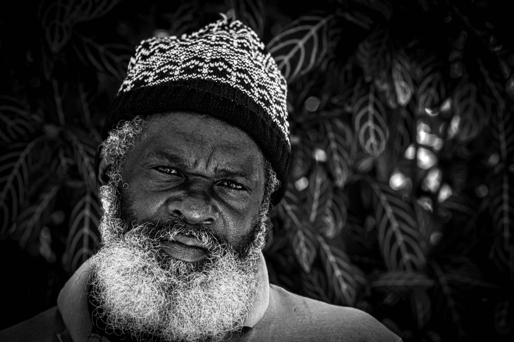 Photograph by Alberto Debs Rosales