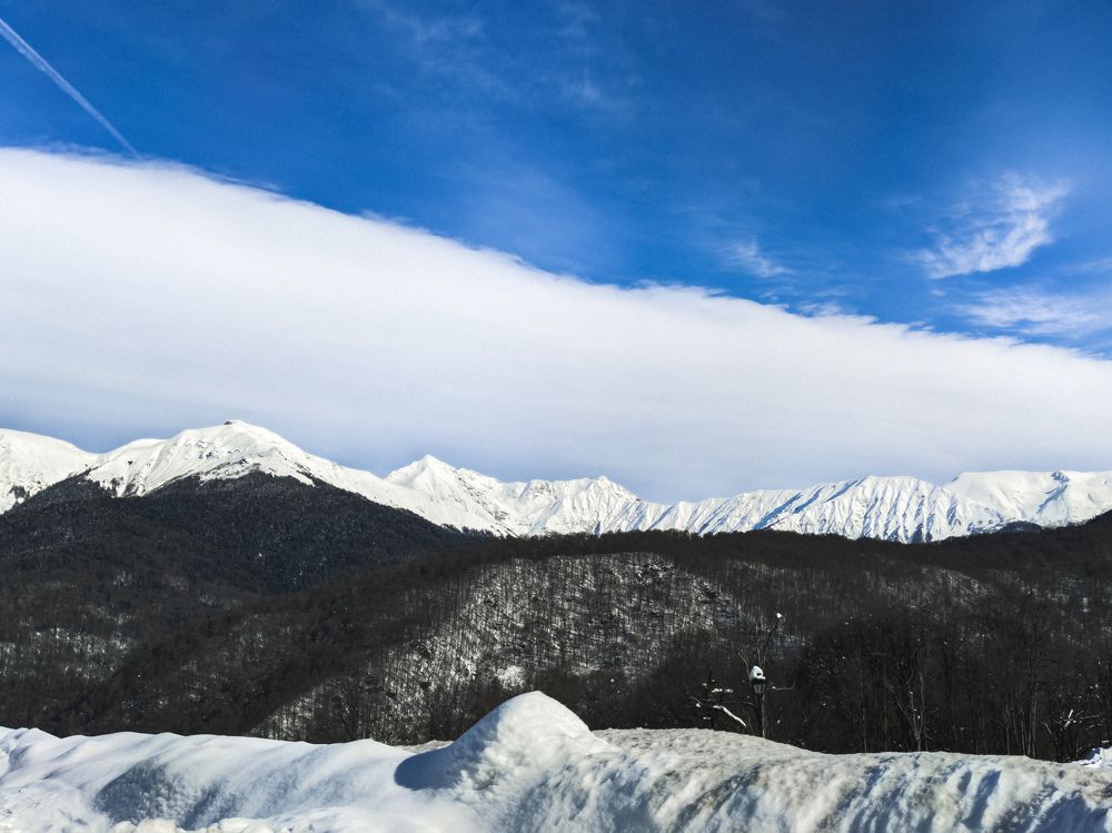 Photograph by Андрей Романов