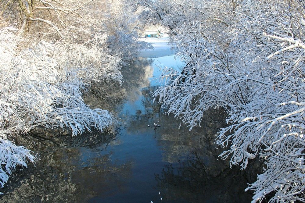 Photograph by Galina Tsmyg