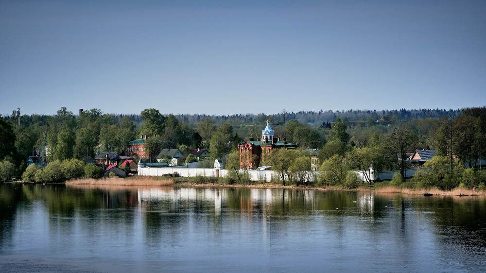 Photograph by Алексей Кочерыжкин