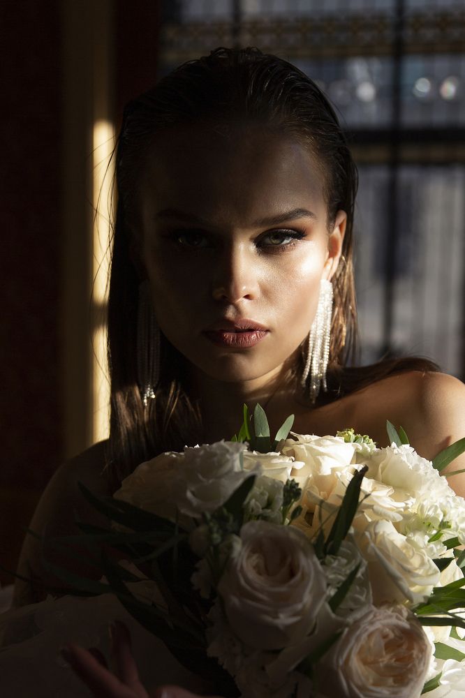 Photograph by Надежда Чечулина