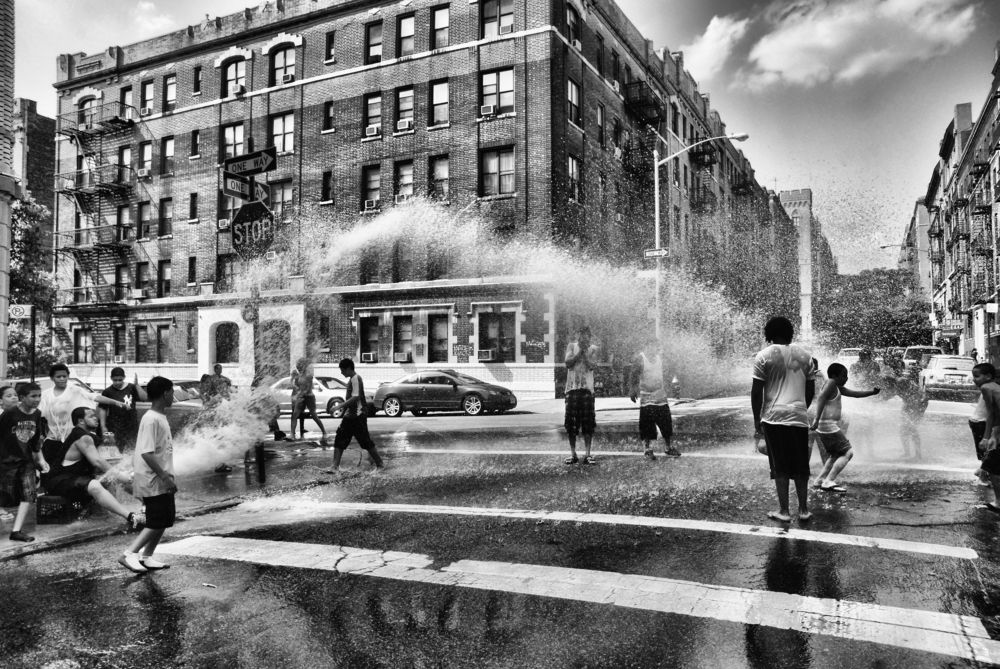 Photograph by Pere Arnaldo