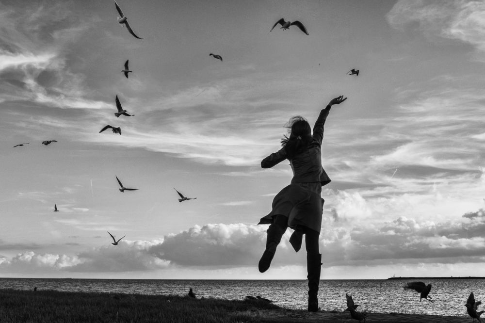 Photograph by Pere Arnaldo