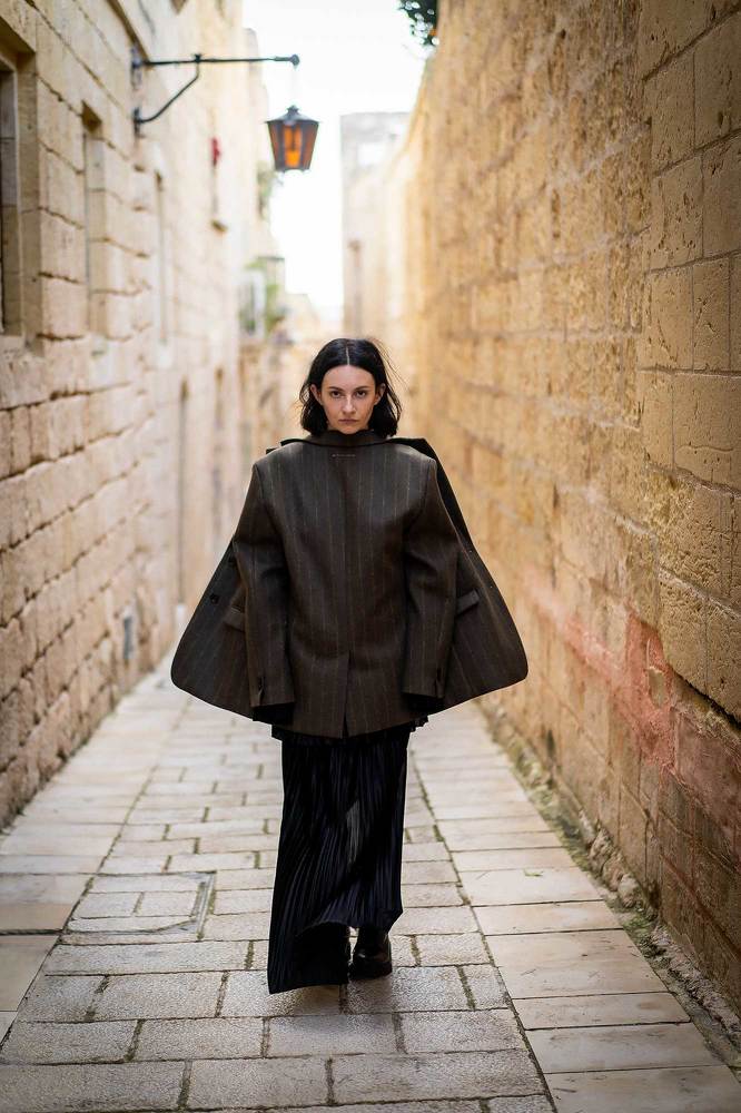 Photograph by Xenia Fedorov