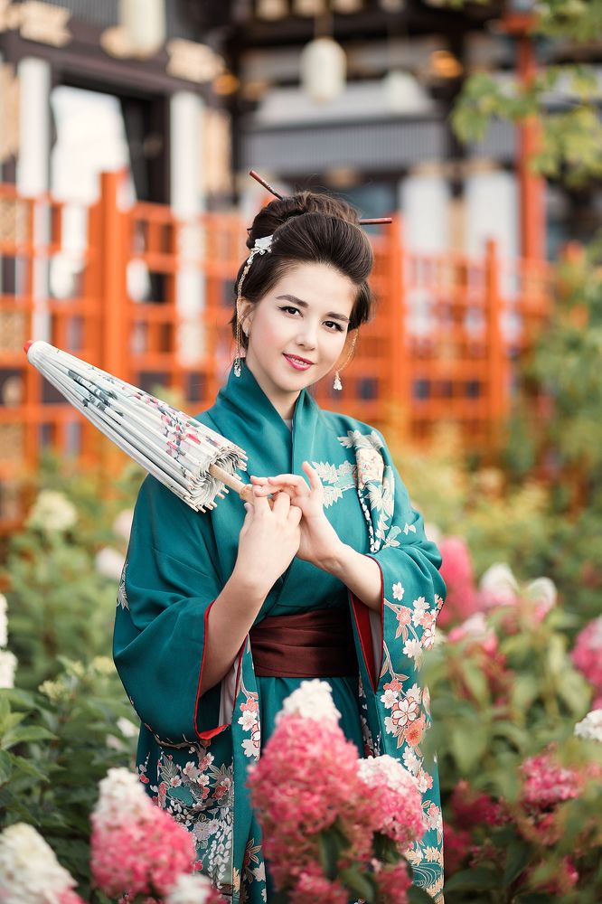 Photograph by Алена Зотова