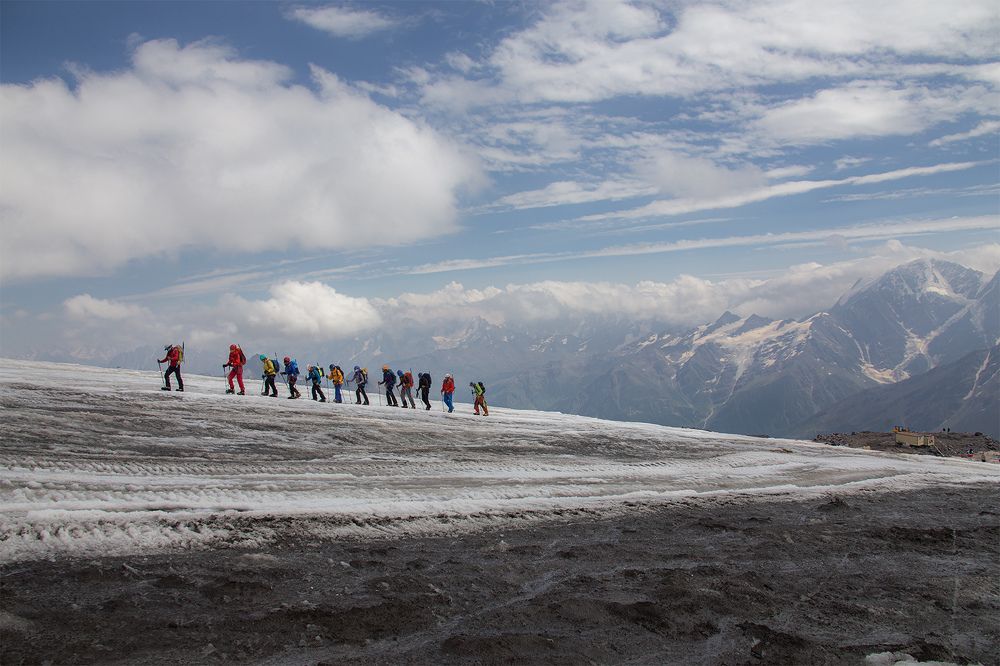 Photograph by Макаренко Денис