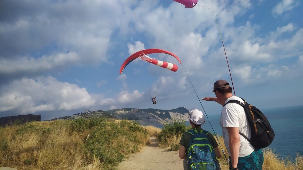 Photograph by Елена Смирнова