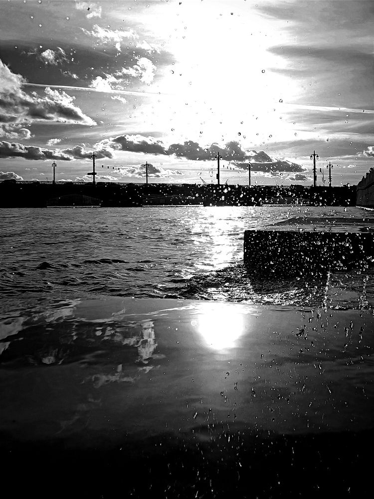 Photograph by Марина Хохрякова