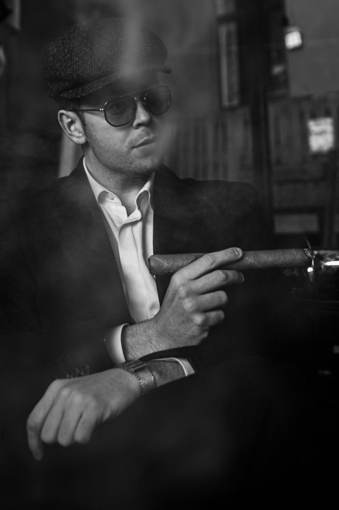 Photograph by Екатерина Савицкая