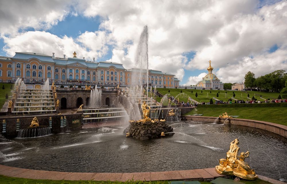 Photograph by Владимир Архипов