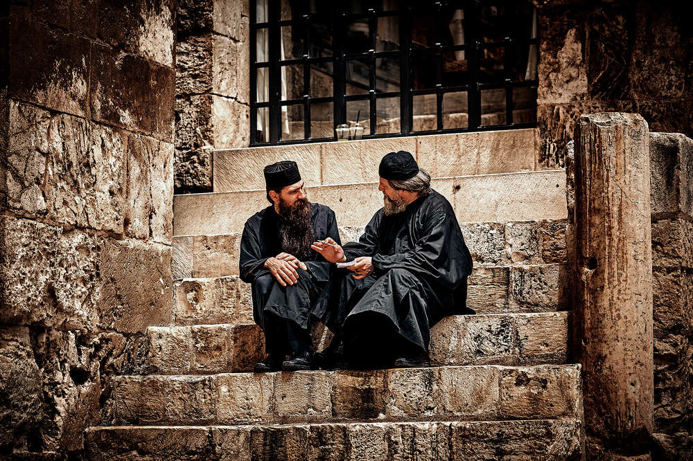 Photograph by Безбородов Георгий