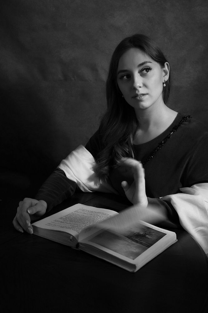 Photograph by Надежда Кузнецова